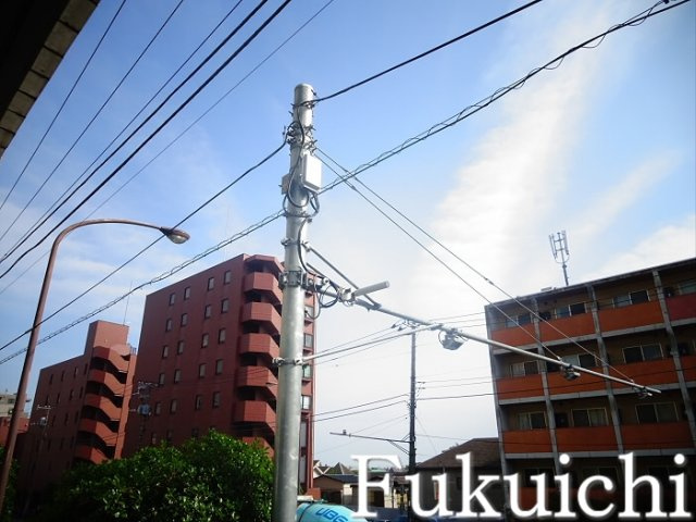 スパシエグランス学芸大学の展望