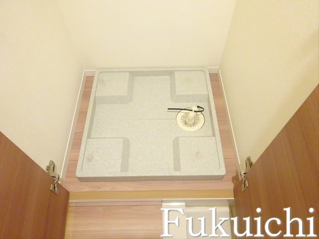 スパシエグランス学芸大学の設備