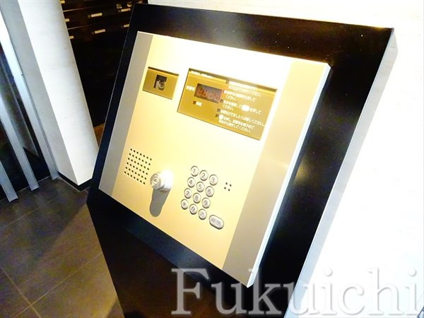 スパシエグランス学芸大学のその他共用部分