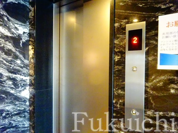 スパシエグランス学芸大学のその他共用部分