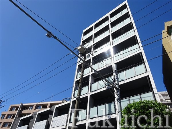 スパシエグランス学芸大学