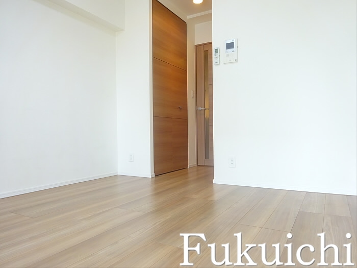 スパシエグランス学芸大学の居間・リビング