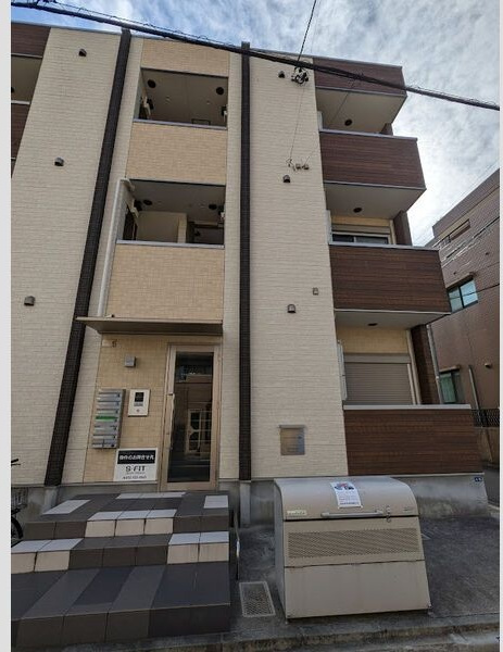 ハーモニーテラス二番Ⅵ