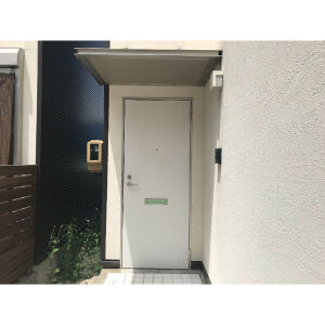 Premiere4のその他共用部分