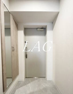 【玄関】 | ルーツ新都心 | 玄関です。（同仕様です。）