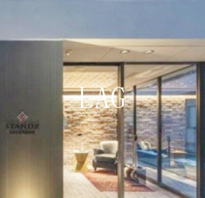 【エントランス】 | スタンズ門前仲町 | エントランスです。