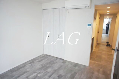 【寝室】 | スタンズ門前仲町 | 寝室です。