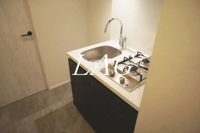 【キッチン】 | スタンズ門前仲町 | キッチンです。