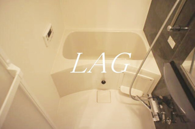 【浴室】 | スタンズ門前仲町 | お風呂です。