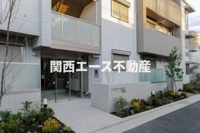 【エントランス】 | Shamaison Ciel