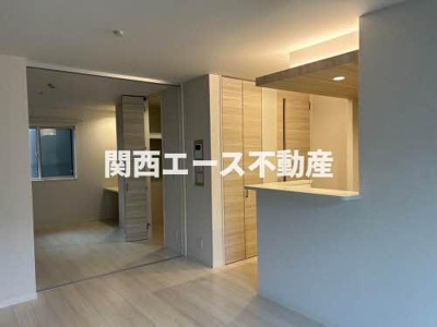 【居間・リビング】 | Shamaison Ciel