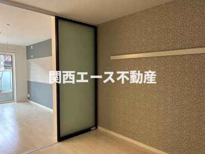 【寝室】 | Shamaison Ciel