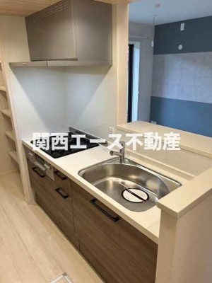 【キッチン】 | Shamaison Ciel