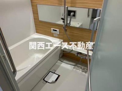 【浴室】 | Shamaison Ciel