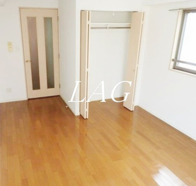 【寝室】 | ＳＰＥＲＡＮＺＡ | 寝室です。