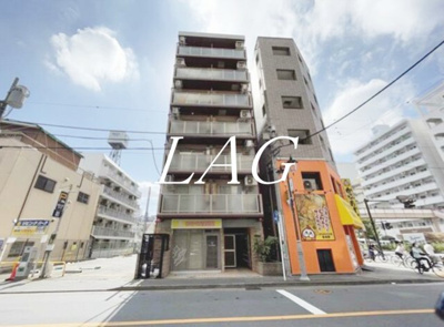 【外観】 | ＳＰＥＲＡＮＺＡ | 外観です。