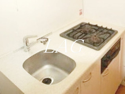 【キッチン】 | ＳＰＥＲＡＮＺＡ | キッチンです。