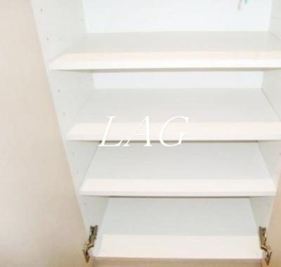 【収納】 | ＳＰＥＲＡＮＺＡ | 収納です。