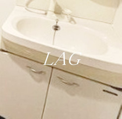 【洗面所】 | ＳＰＥＲＡＮＺＡ | 独立洗面台です。