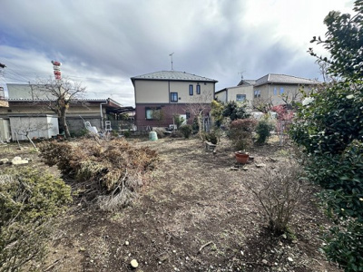 【外観】 | 那須塩原市下永田3丁目　1450万円　土地