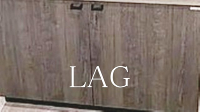 【収納】 | アリビオ西新井 | キッチン下収納です。