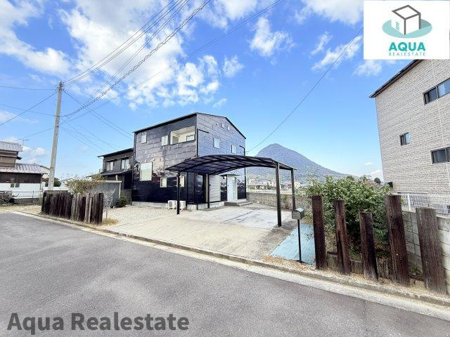 飯山町川原　デザイナーズ住宅