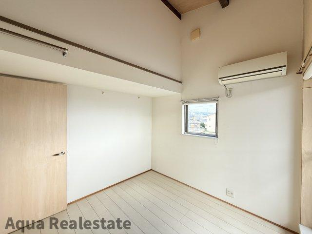 飯山町川原　デザイナーズ住宅の子供部屋|お子さんのためのお部屋にいかがでしょうか