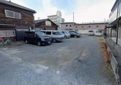 【外観】 | 丹信堂モータープール