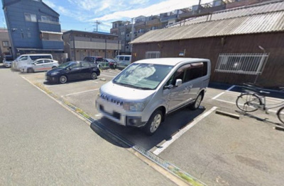 【外観】 | 丹信堂モータープール