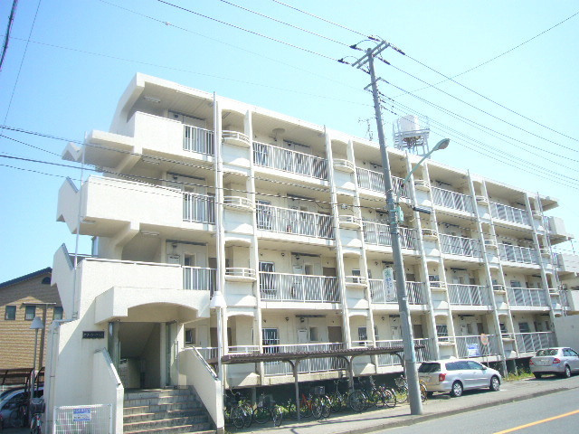 グリーン・パレス