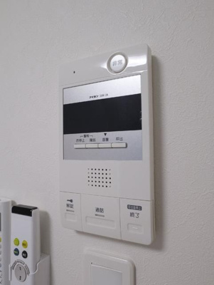 【設備】 | イルトラッツォ梅島