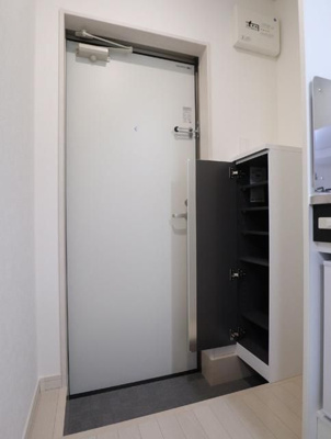 【収納】 | イルトラッツォ梅島