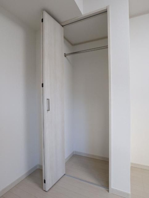 【収納】 | イルトラッツォ梅島