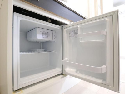 【設備】 | イルトラッツォ梅島