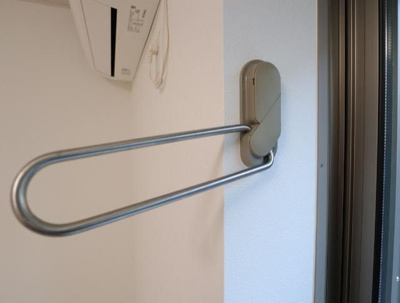 【設備】 | イルトラッツォ梅島