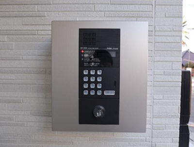 【セキュリティ】 | イルトラッツォ梅島