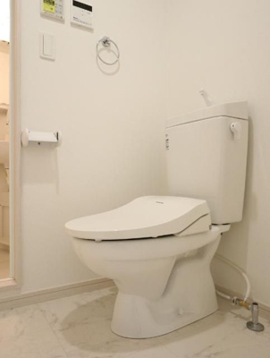【トイレ】 | イルトラッツォ梅島