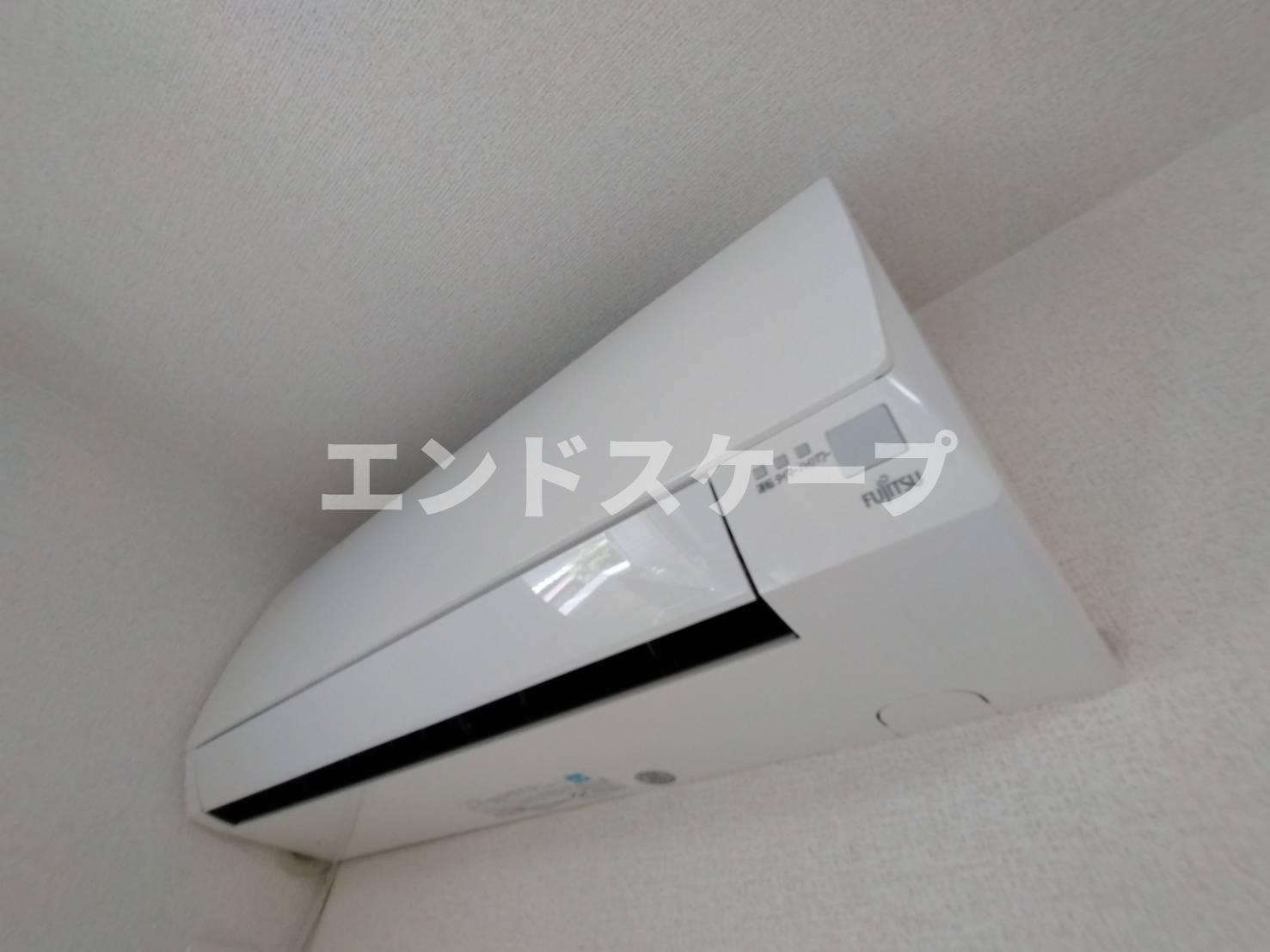 サンフラワー江木の設備|高崎、前橋のお部屋探しはエンドスケープまで！お客様の理想お聞かせ下さい♪