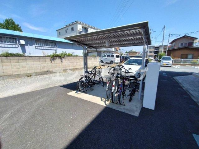 サンフラワー江木のその他共用部分|高崎、前橋のお部屋探しはエンドスケープまで！お客様の理想お聞かせ下さい♪