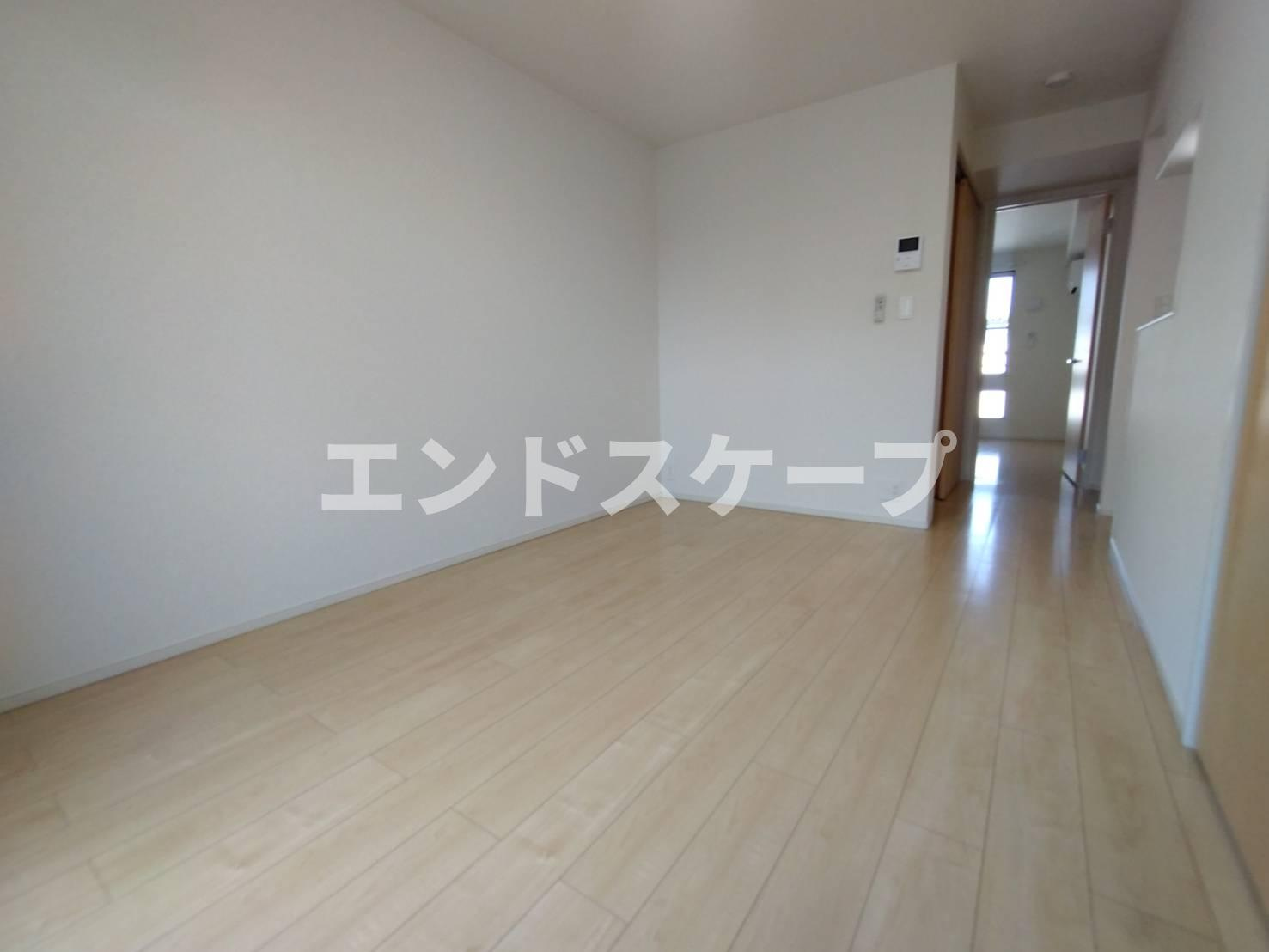 サンフラワー江木の居間・リビング|高崎、前橋のお部屋探しはエンドスケープまで！お客様の理想お聞かせ下さい♪