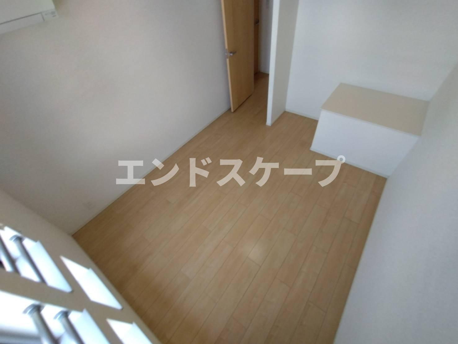 サンフラワー江木の内装|高崎、前橋のお部屋探しはエンドスケープまで！お客様の理想お聞かせ下さい♪