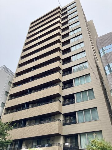 プラウド九段南