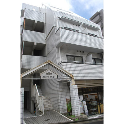 スカイコート市ヶ谷2