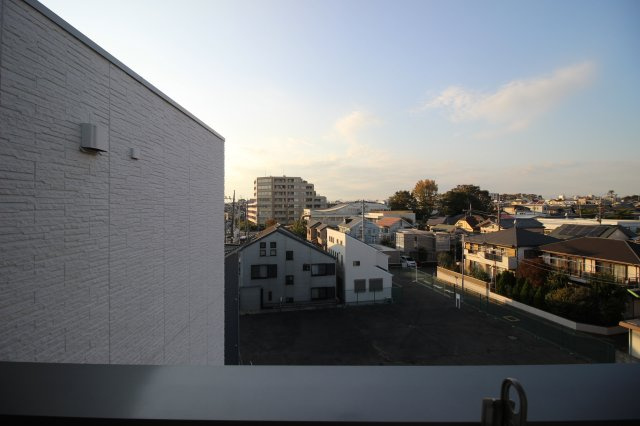 セタガヤロジの展望