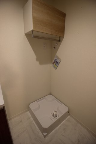 セタガヤロジの設備