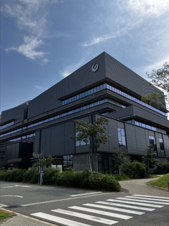 【周辺】 | グランツェーレ鷹辻 | ローソン 八代通町店 （266m）