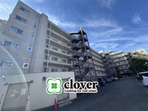 エクセルハイツ大井仙台坂の画像