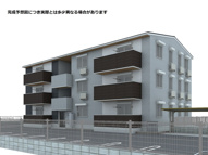 グランツェーレ鷹辻の画像