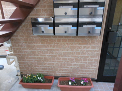 【その他共用部分】 | ルーエ寿