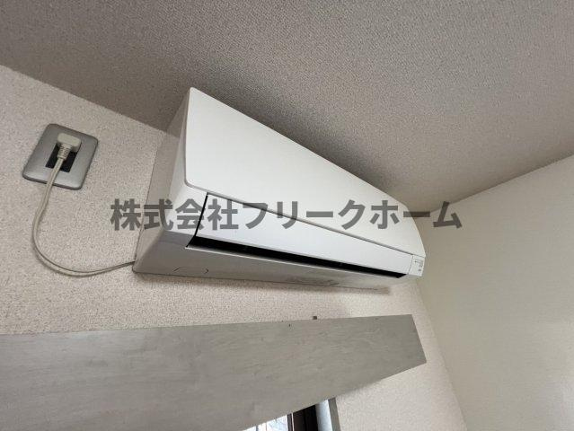 武蔵野市吉祥寺南町４丁目の賃貸マンションの設備